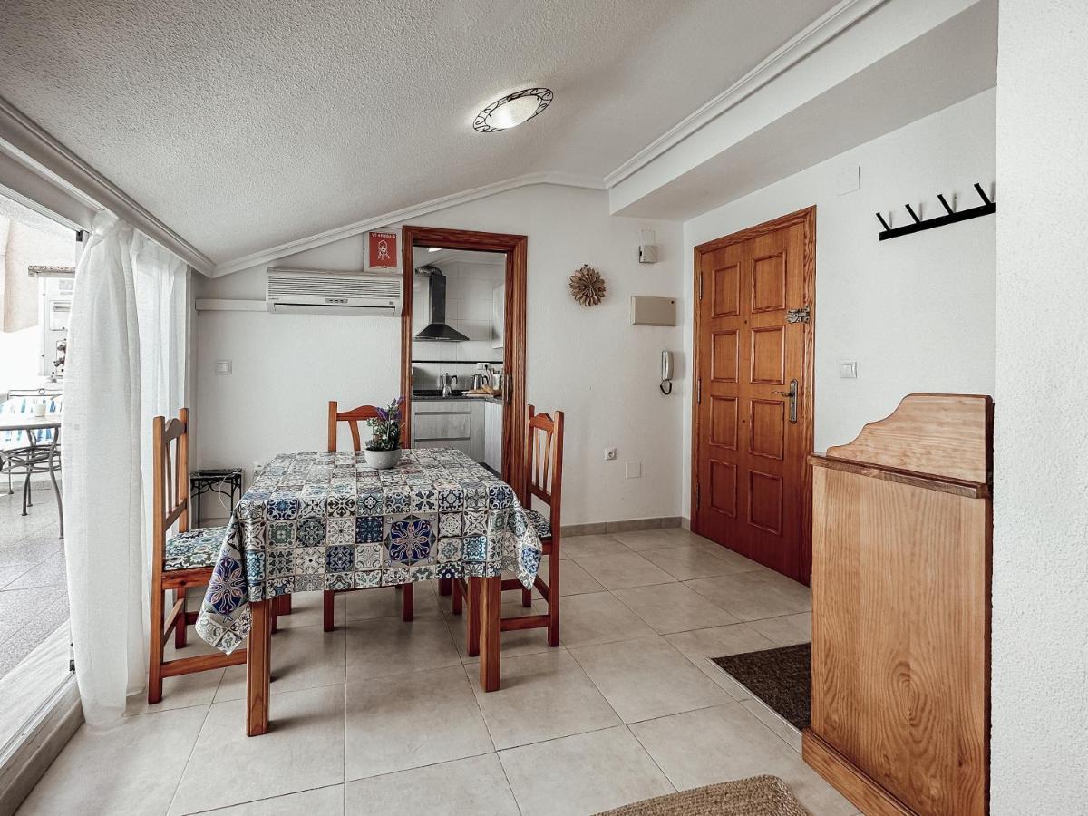 Apartament Marta Playa Del Cura Torravieja