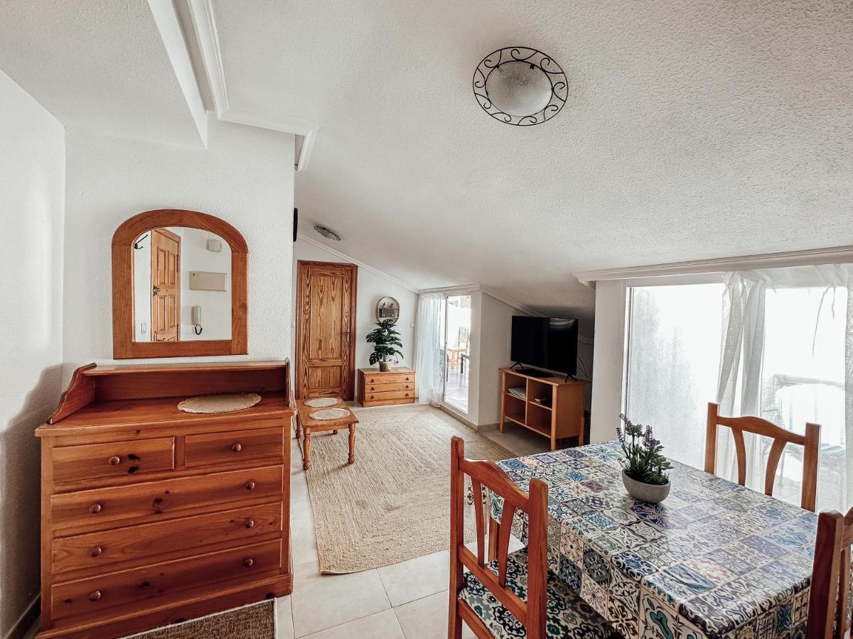 Apartament Marta Playa Del Cura Torravieja Apartment