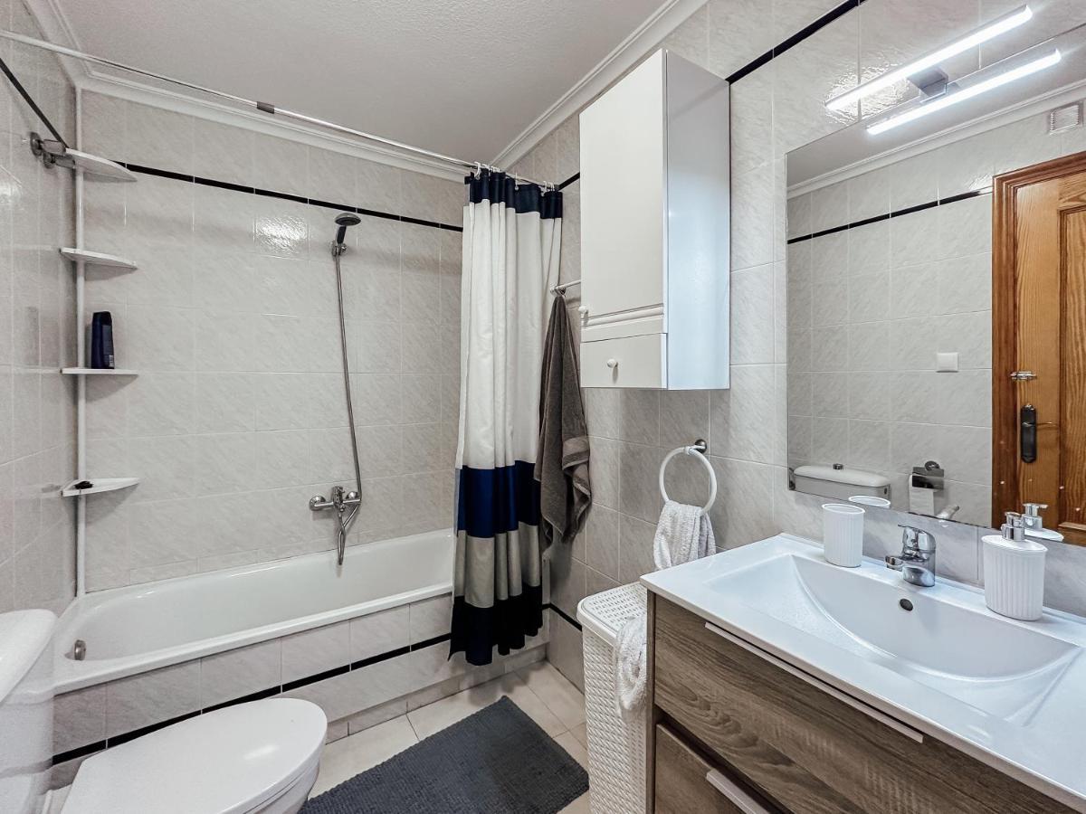 Apartament Marta Playa Del Cura Torravieja * Torrevieja