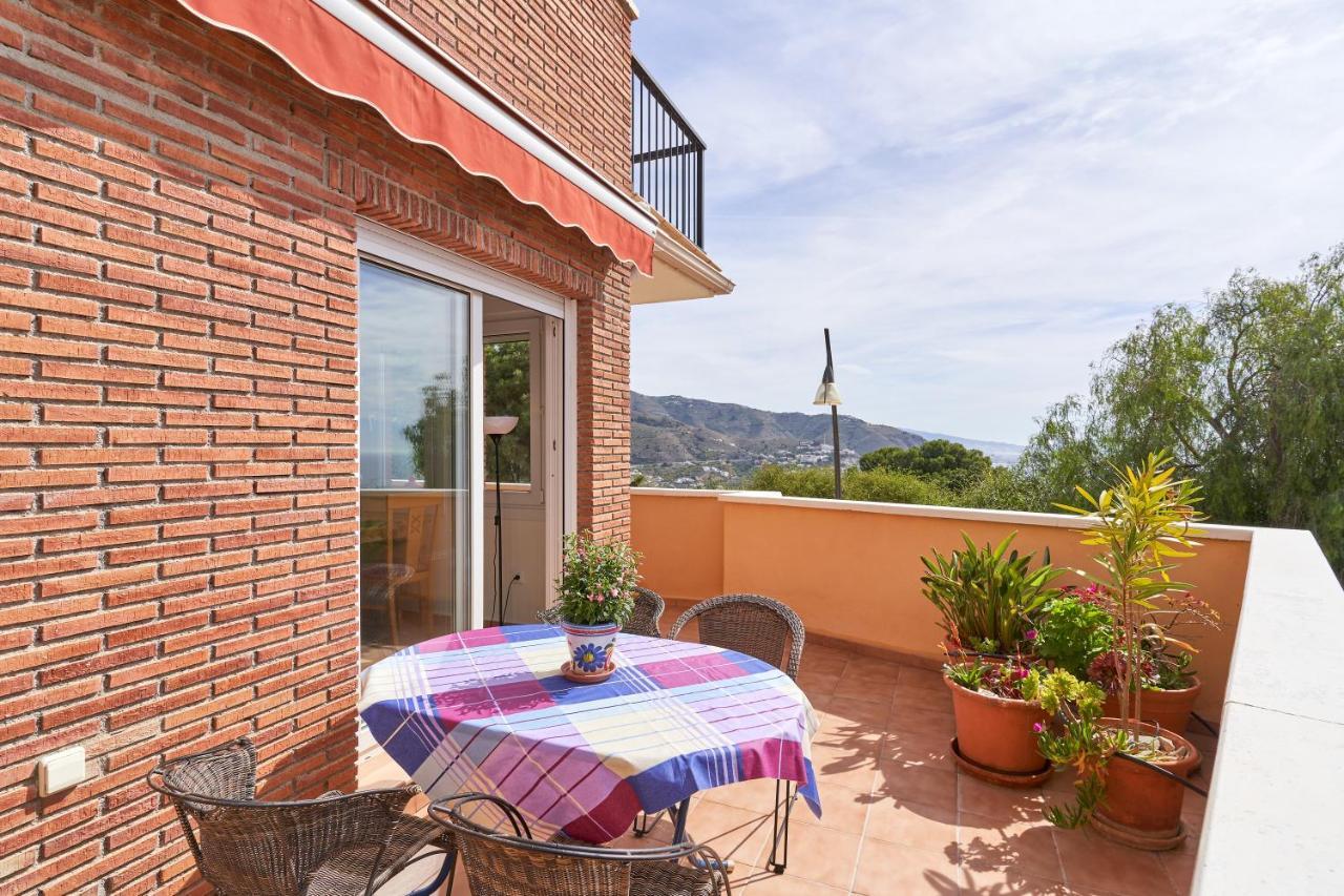 Apartamento Casa Tranquila Almuñécar