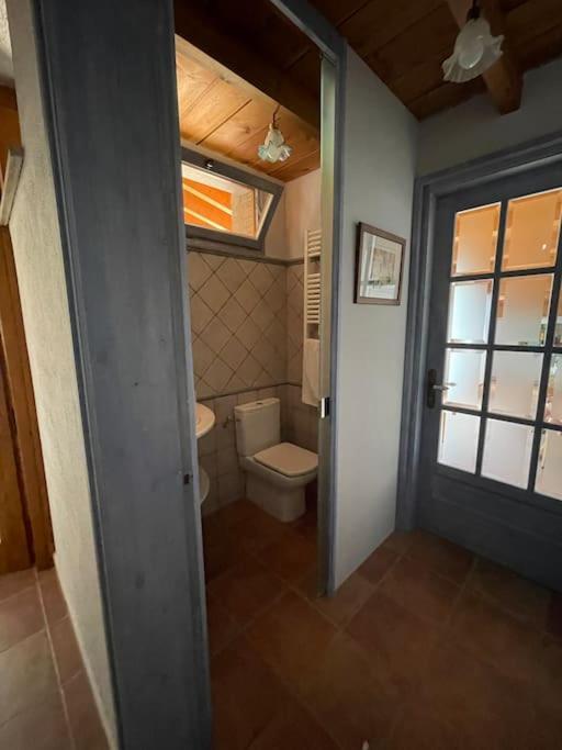 Holiday home Titus L' Esquirol