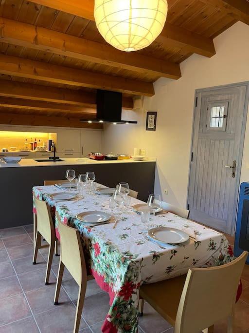 Titus Holiday home