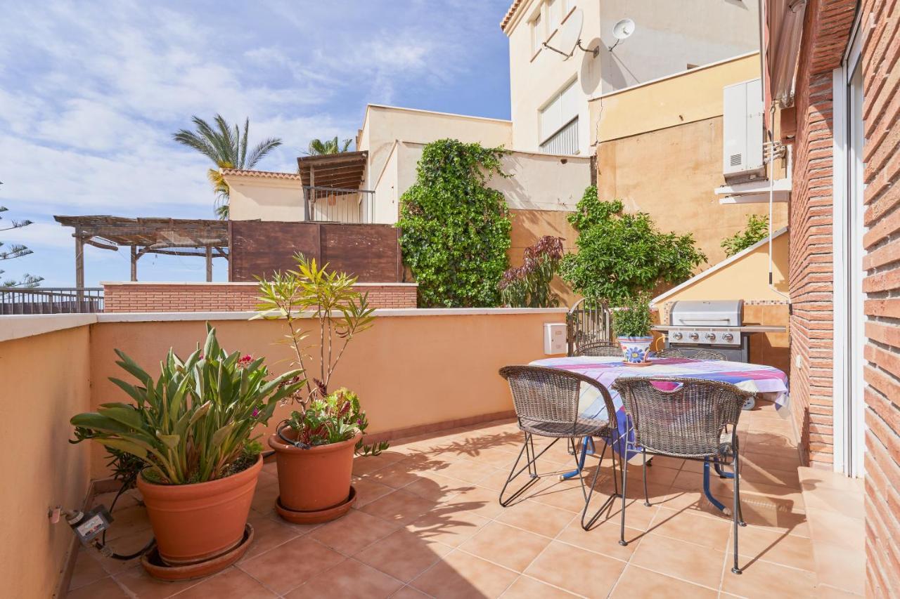 Casa Tranquila *