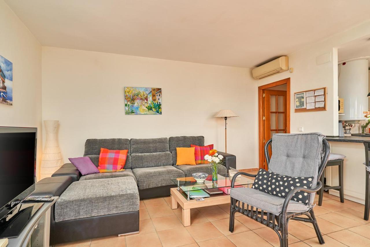 Apartamento Casa Tranquila