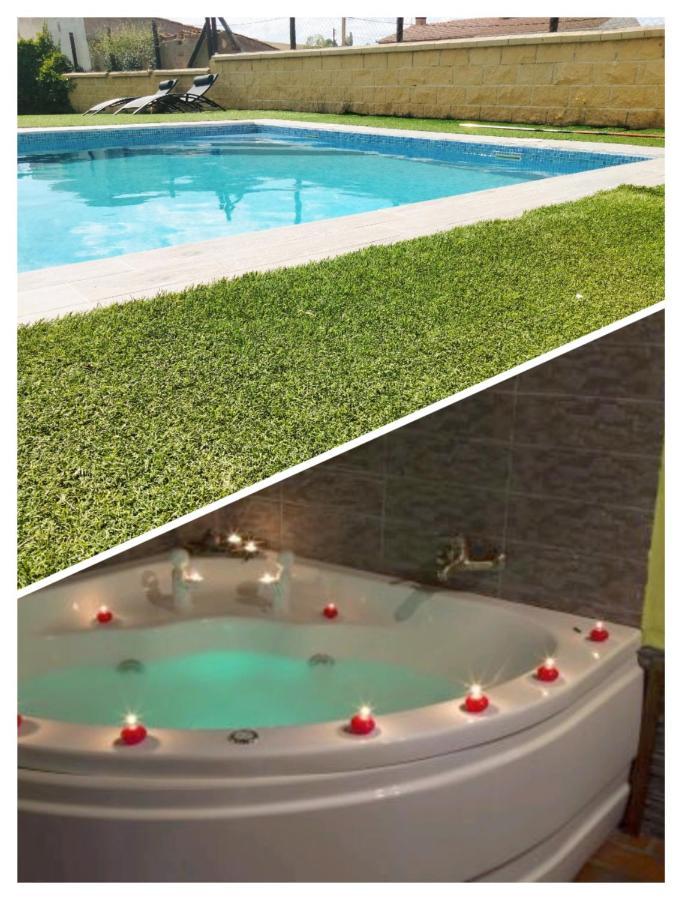 Suenos De Javier Holiday home