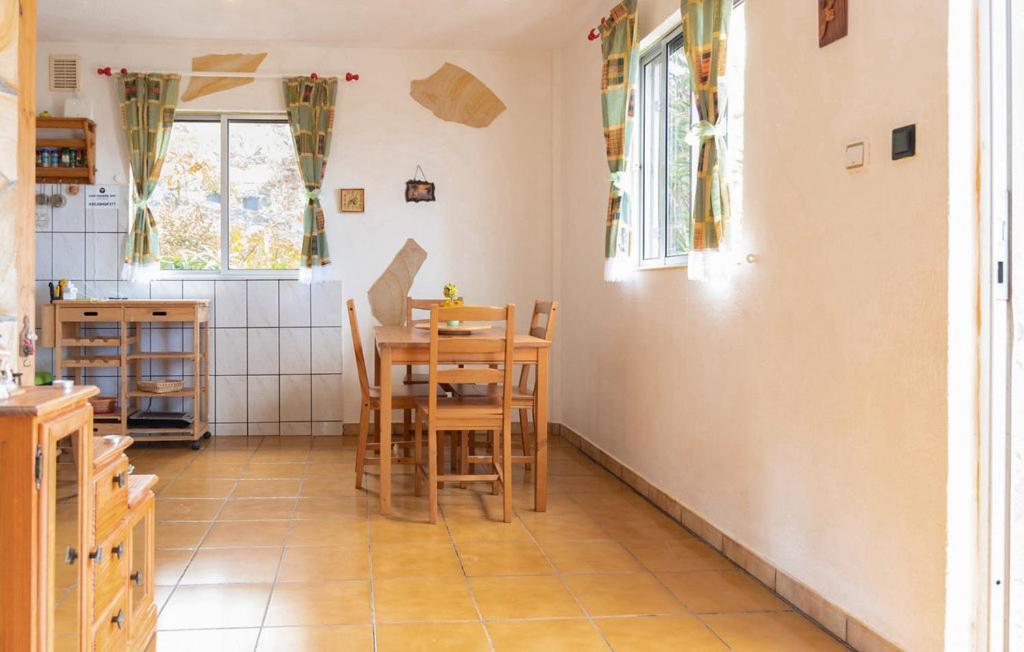 Casa Majores * Vallehermoso