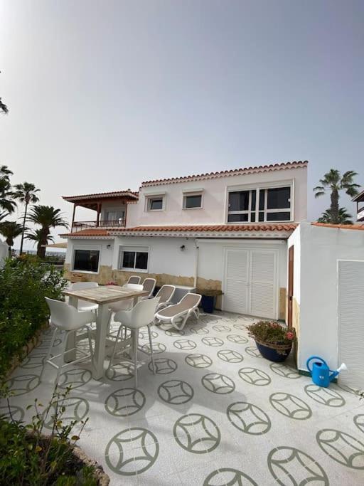 Tranquila, Playa Del Duque Holiday home