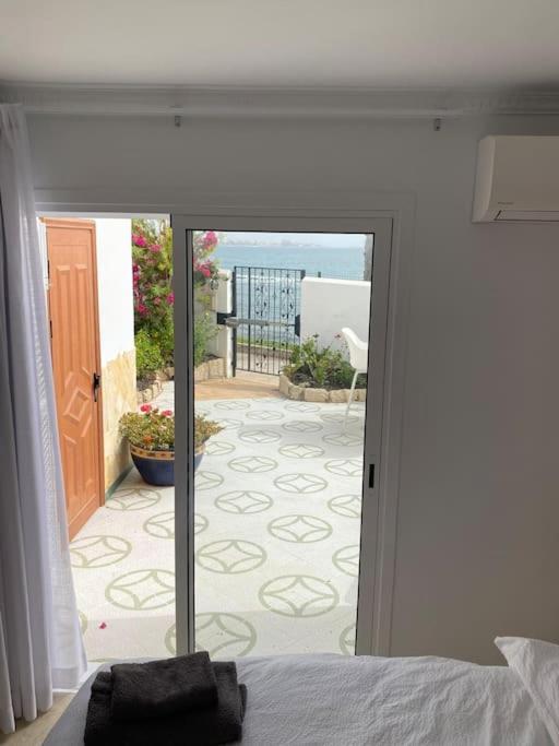Tranquila, Playa Del Duque Holiday home *
