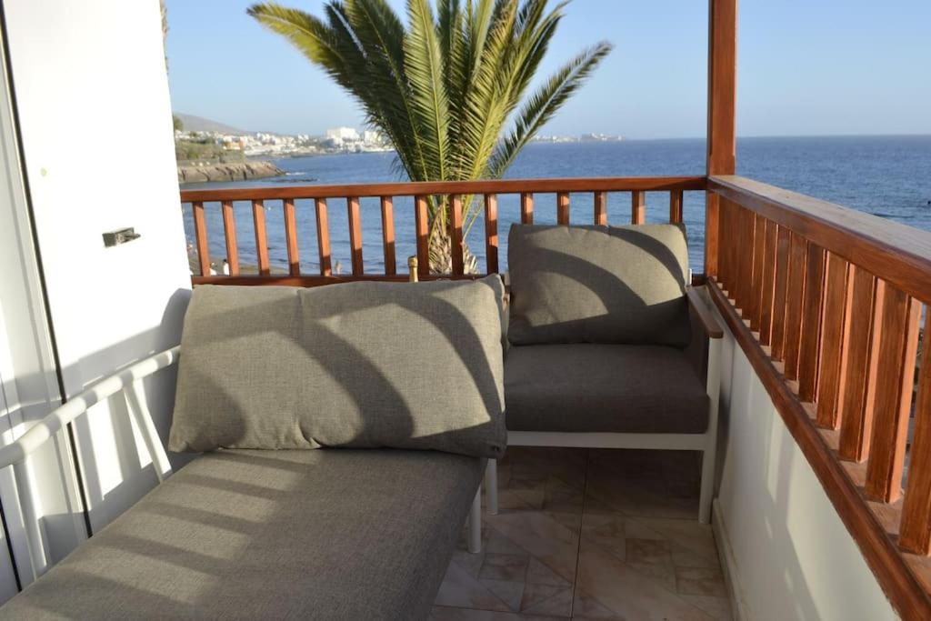 Holiday home Tranquila, Playa Del Duque Costa Adeje (Tenerife)