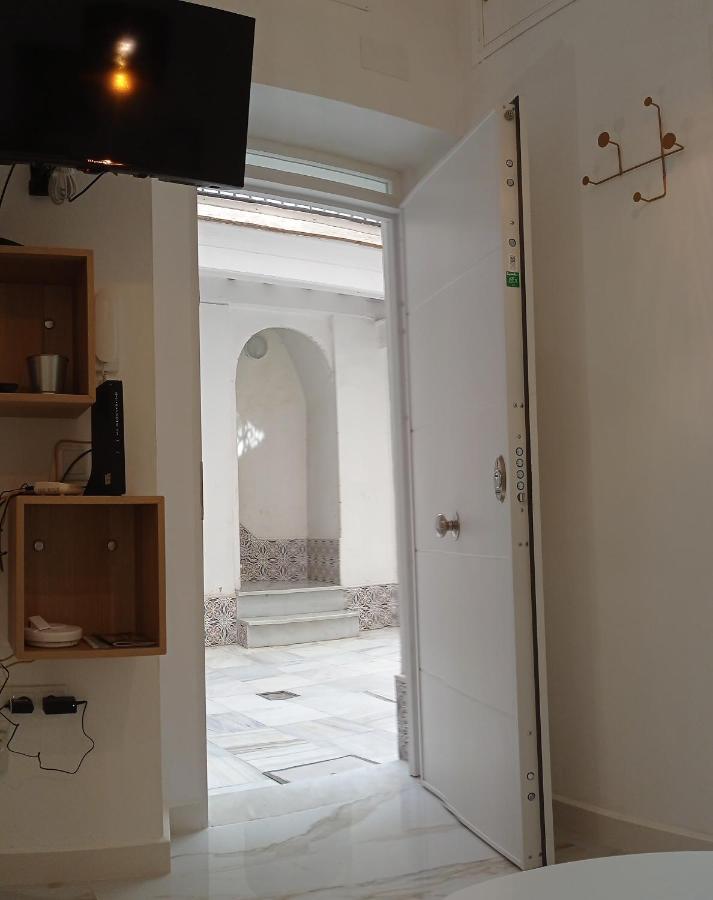 Estudio Rosario Playa Cadiz