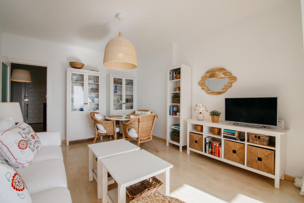 Tuguest Velilla Ii Apartment Almunecar