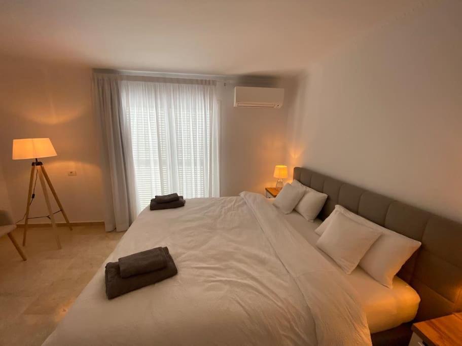 Holiday home Tranquila, Playa Del Duque