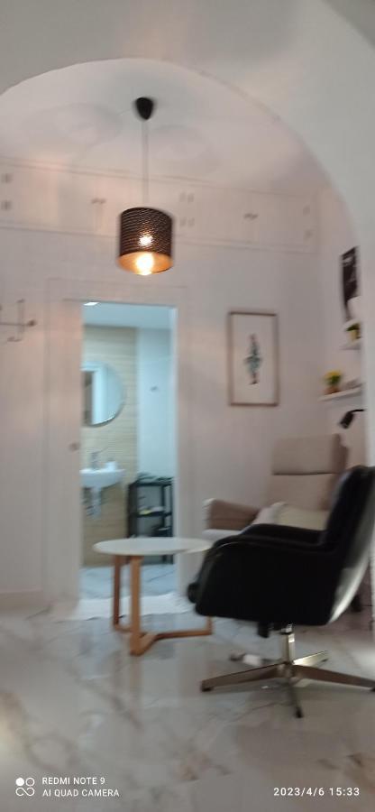 Apartment Estudio Rosario Playa