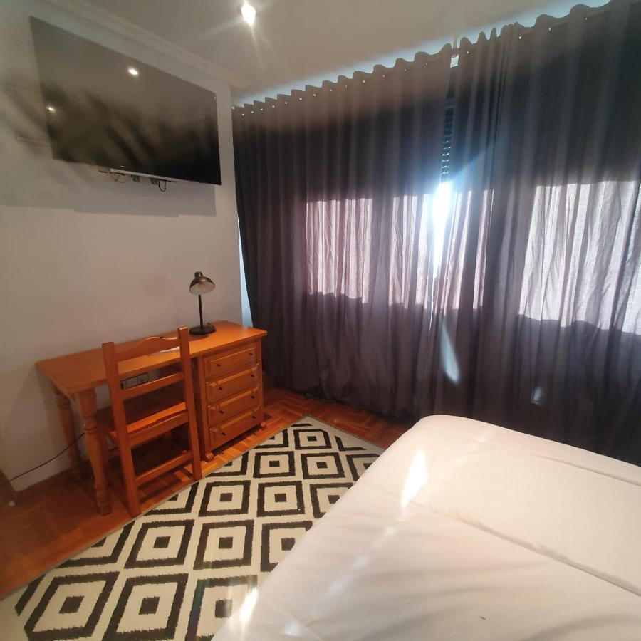 Habitación en casa particular En Gijón