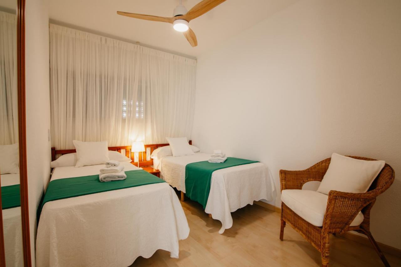 Tuguest Velilla Ii Apartment Almunecar
