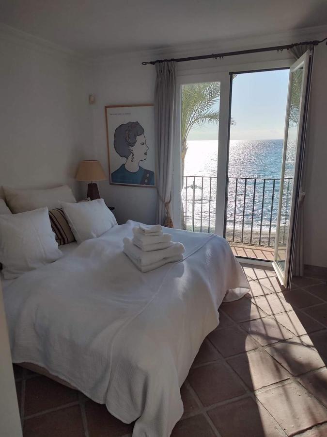 Apartamento Frontline Apartment, La Perla De La Bahia, Bahia De - Estepona Casares