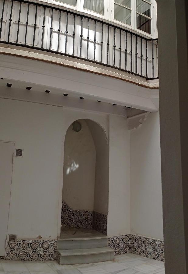 Estudio Rosario Playa Apartment *