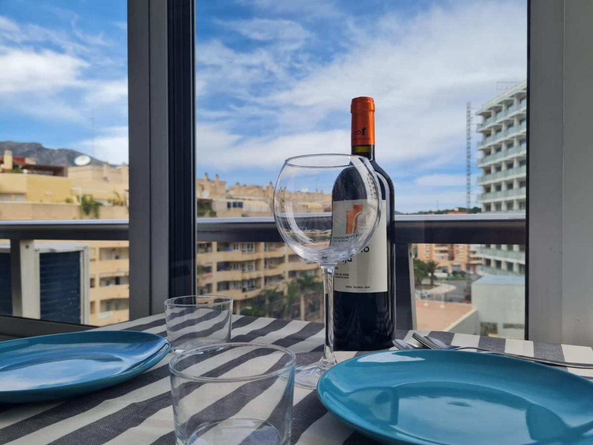 Malagasuite Sunset Apartment Torremolinos