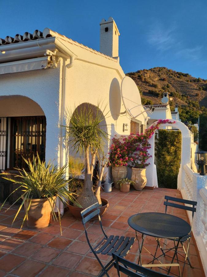 Villa Romantic White -private Pool *
