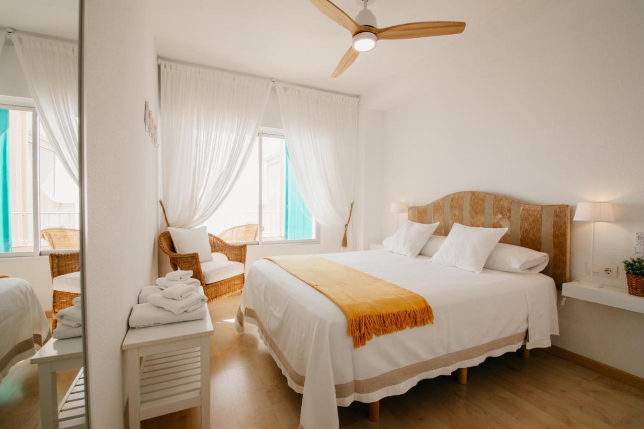 Apartment Tuguest Velilla Ii Almunecar