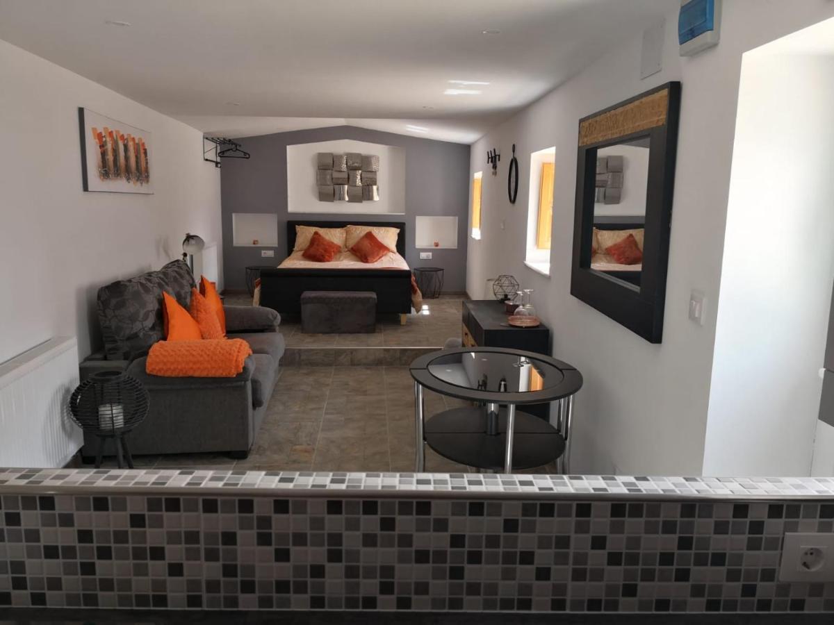 Apartamento Cortijo Calma - Countryside Peace & Tranquility Oria