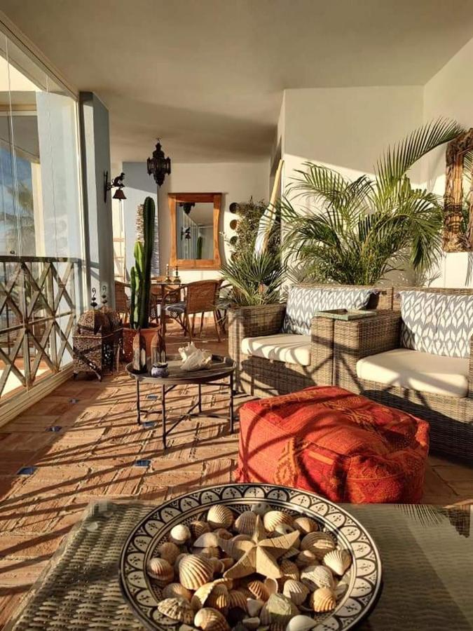 Apartamento Frontline Apartment, La Perla De La Bahia, Bahia De - Estepona *