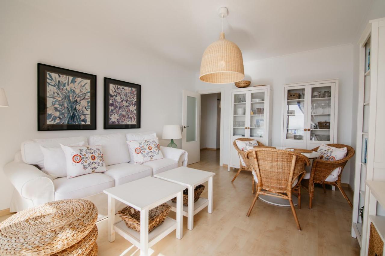 Tuguest Velilla Ii Apartment Almunecar