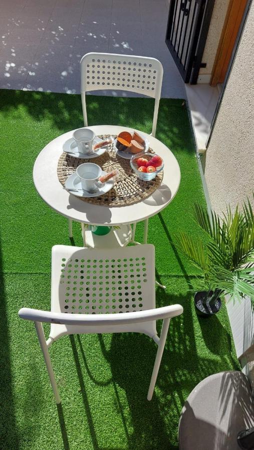 Holiday home Casa Chloe, Urbanizacion Privada *
