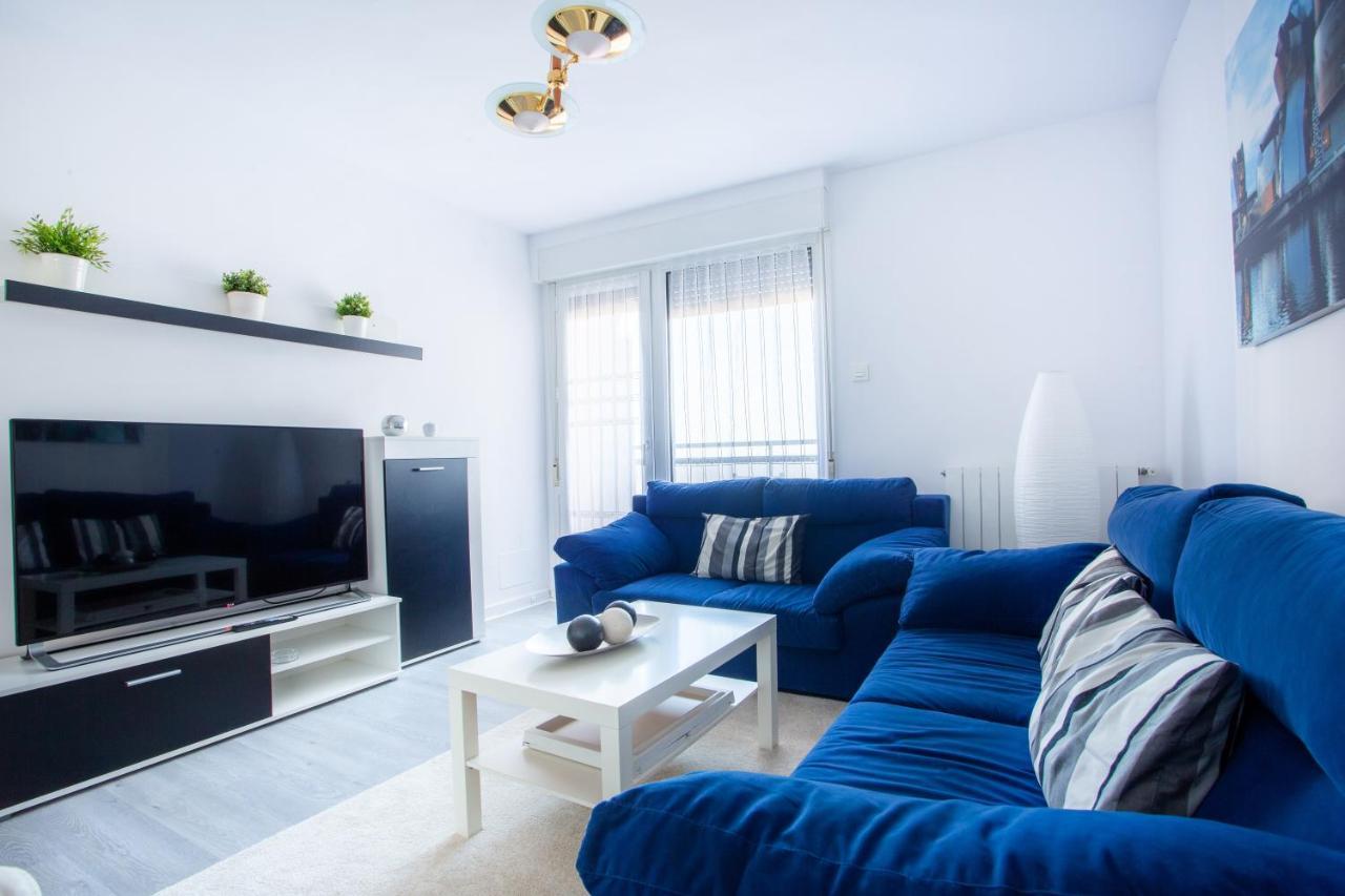 El Mirador De By Urdaibai Apartamento Mundaka