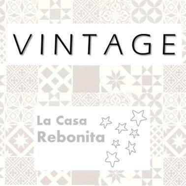 La Casa Rebonita Vintage