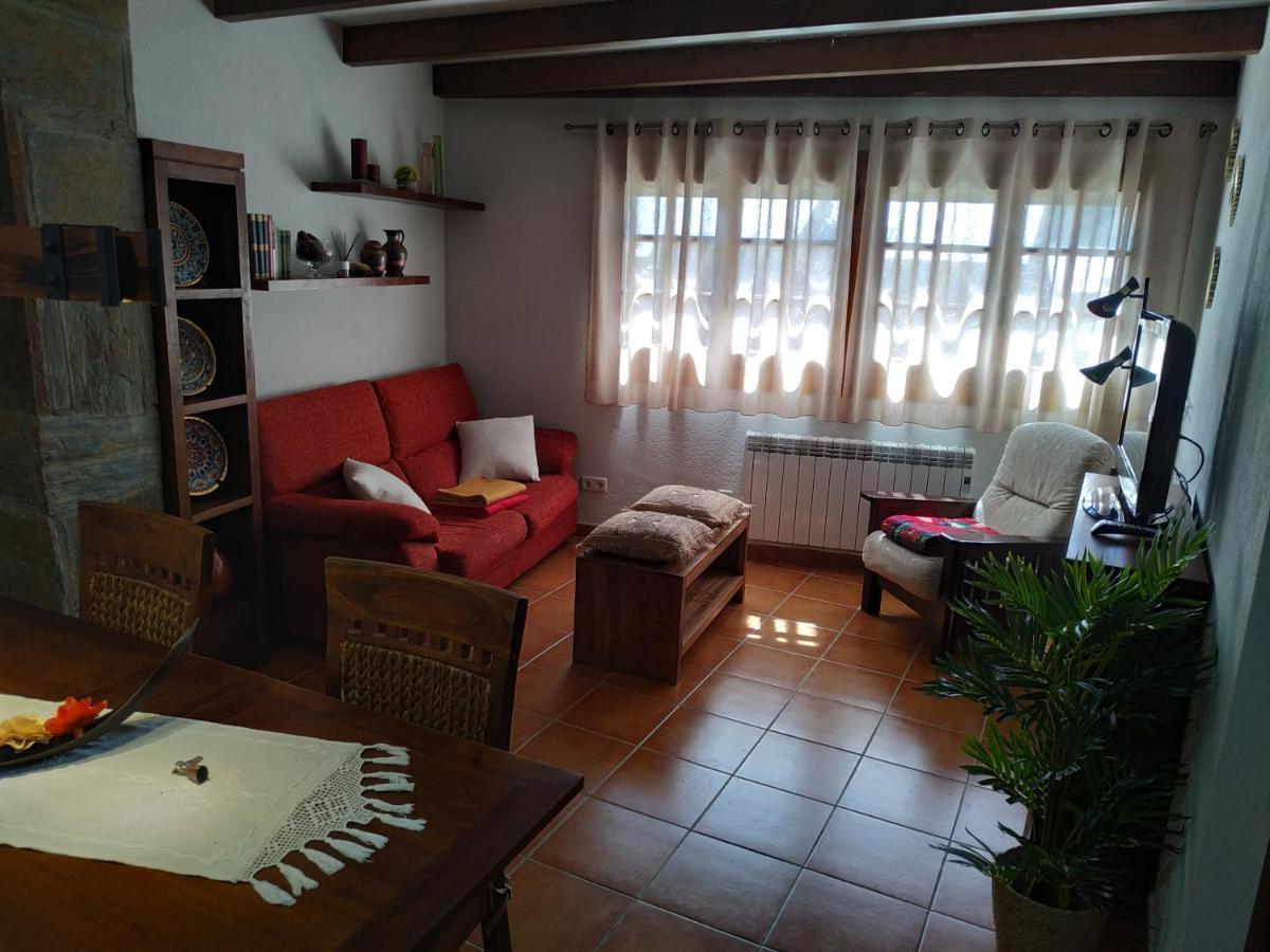 Ca De Callet - Planta Baixa Apartment Taull