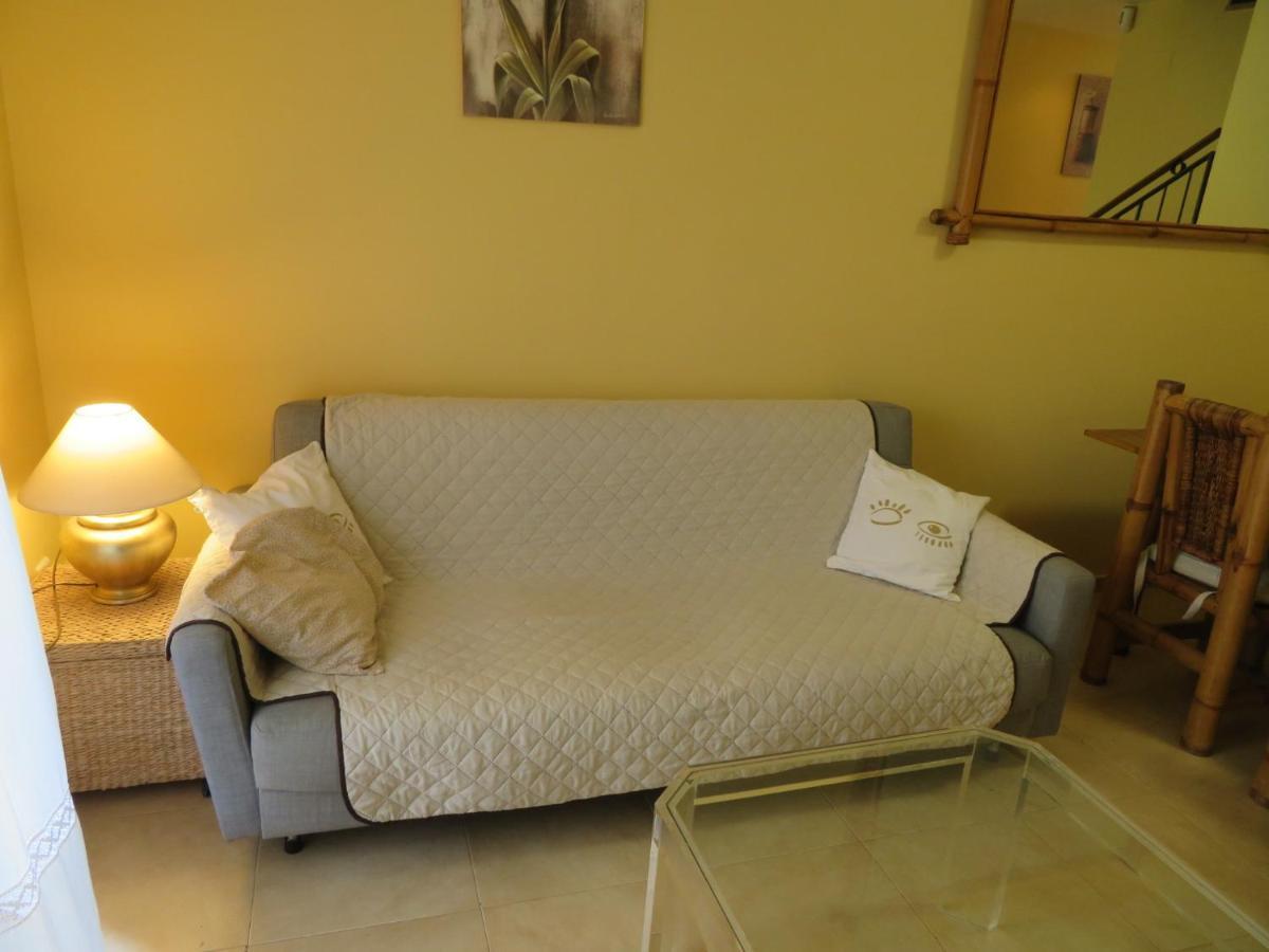 Tarraco 70 Holiday home *