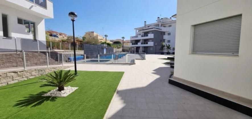 Apartamento Sun-golf-beach Villamartin