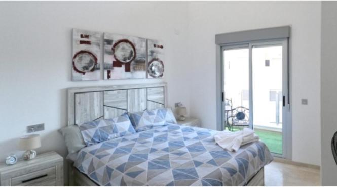 Apartamento Sun-golf-beach Villamartin *