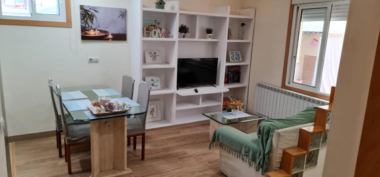 La Casa De Abajo Apartamento Vigo
