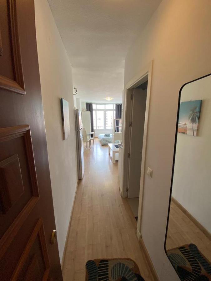 Apartamento Your Perfect In The Center Of Torremolinos. *