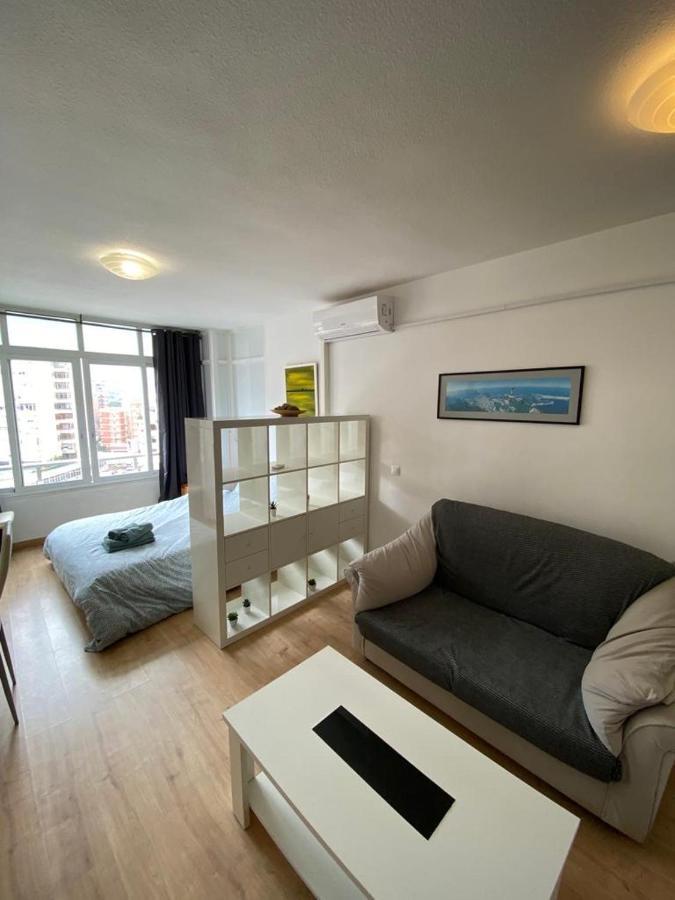 Your Perfect In The Center Of Torremolinos. Apartamento