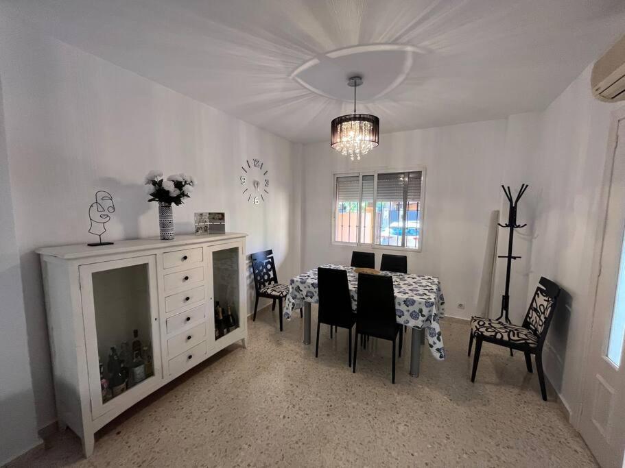 Casa Luz Y Azahar