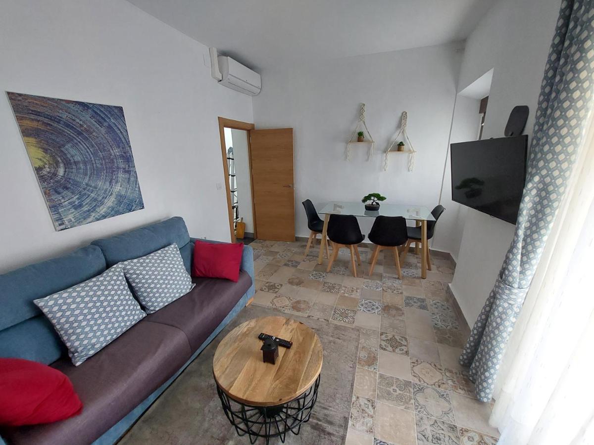Apartment Fuente Nueva Sande *