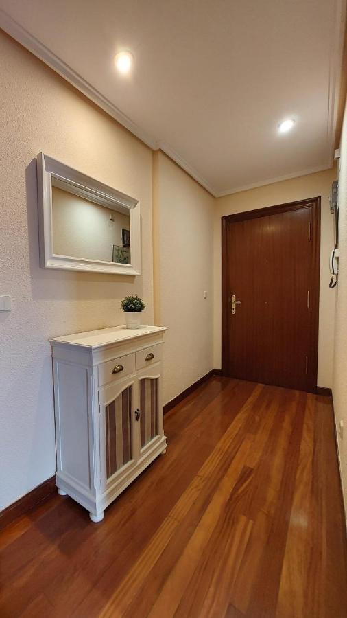 Centrico En Apartment *