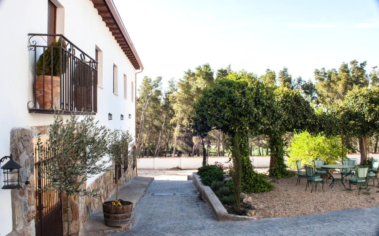 Casa rural Majada Del Conde La Guardia (Castilla-La Mancha)