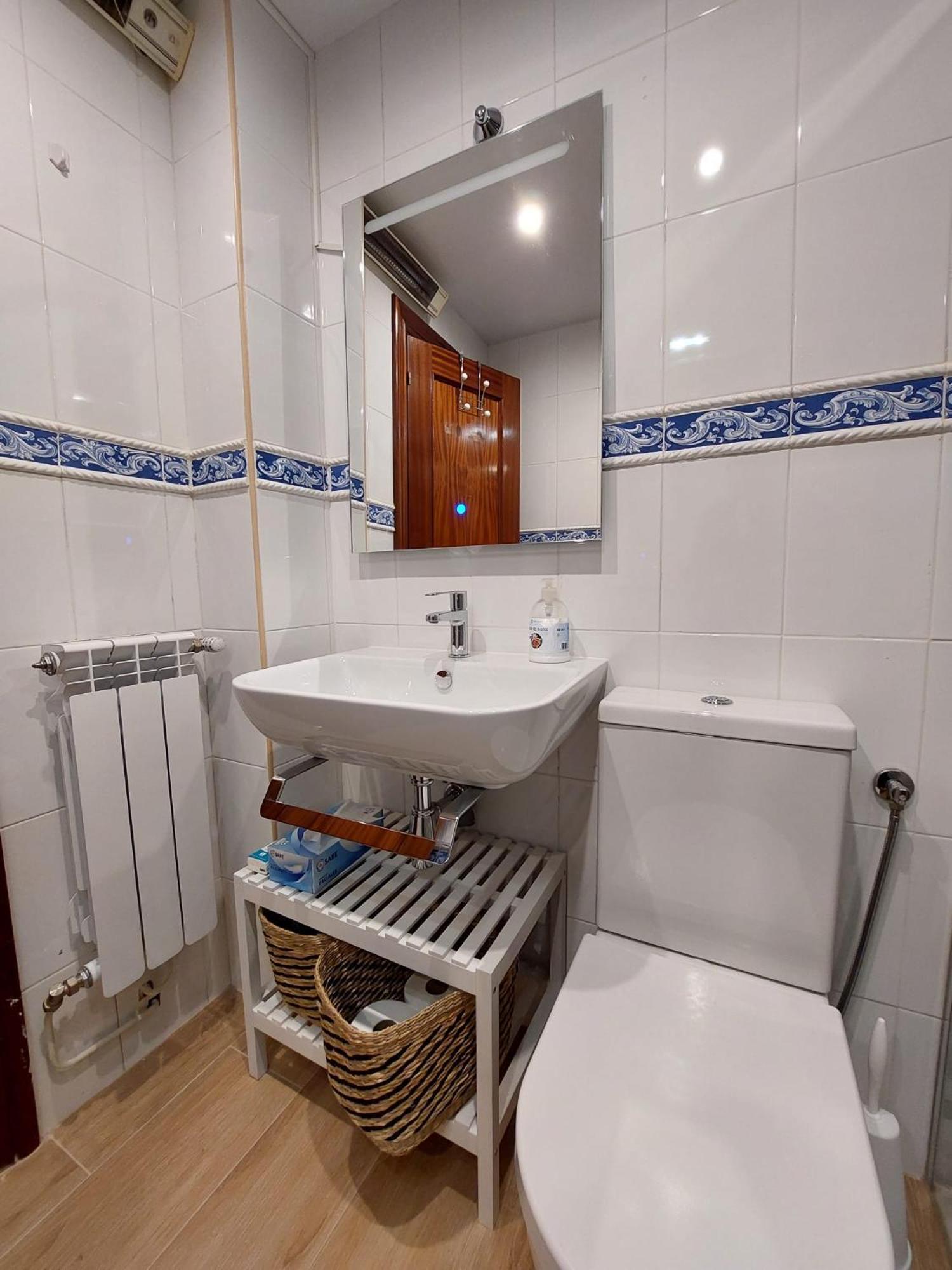 Apartment Centrico En Ezcaray