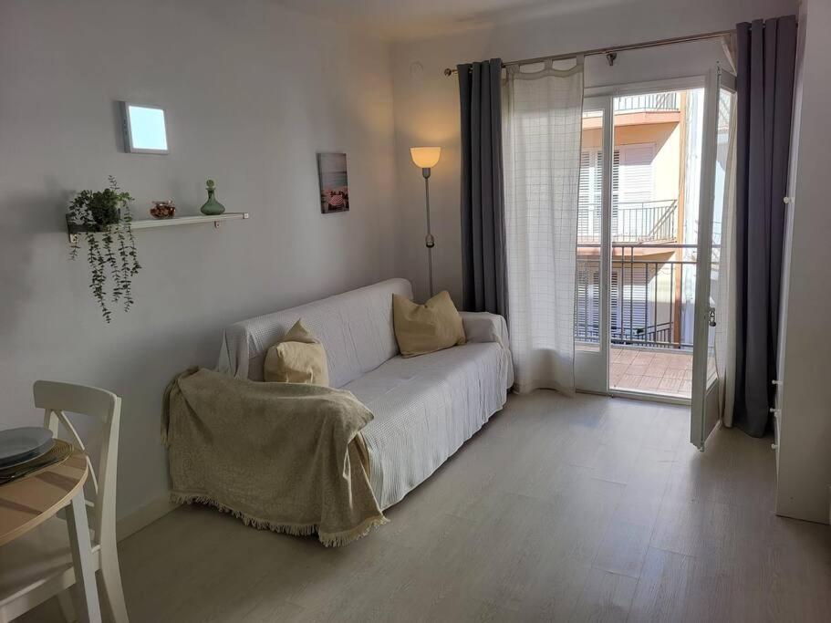 Apartamento Apartamento A 100 M De La Playa!