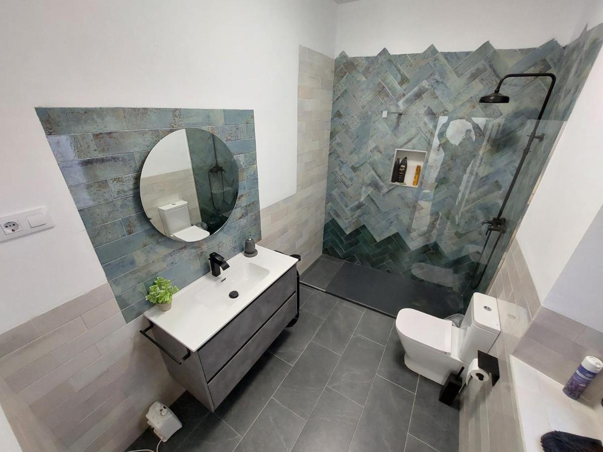 Fuente Nueva Sande Apartment