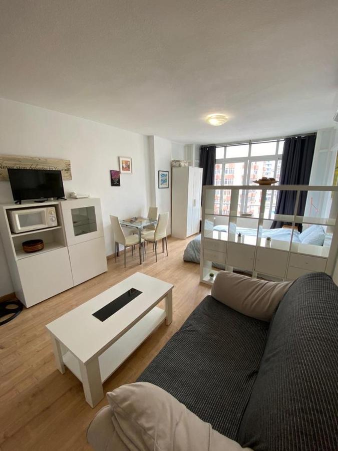 Apartamento Your Perfect In The Center Of Torremolinos. *