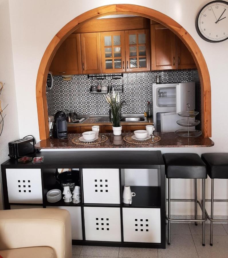 Casa Chloe, Urbanizacion Privada * Torrevieja