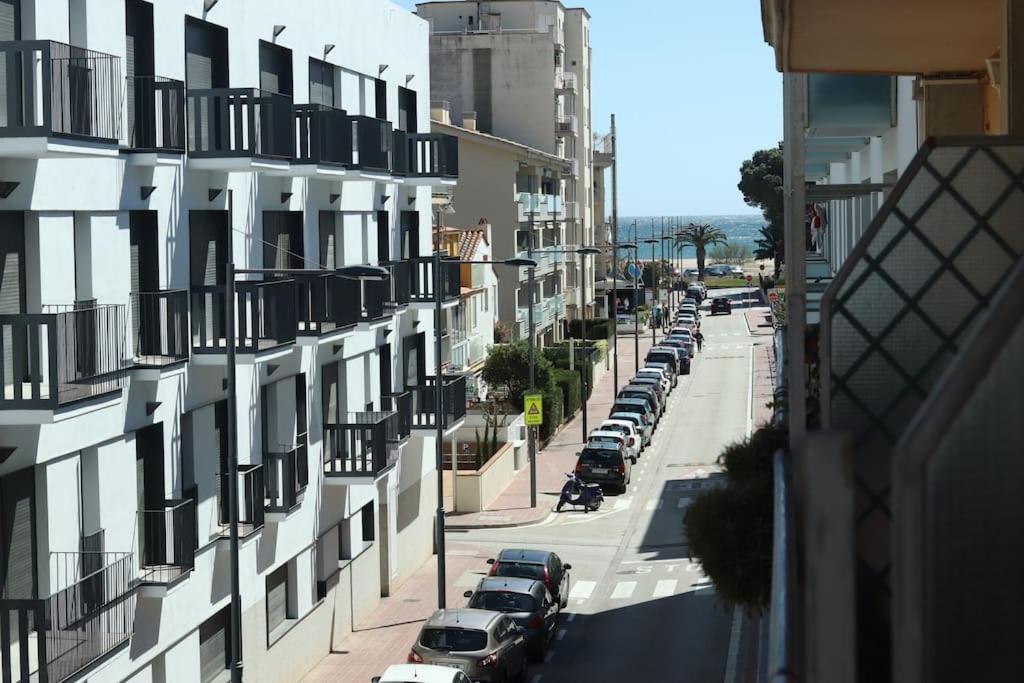 Apartamento Apartamento A 100 M De La Playa!
