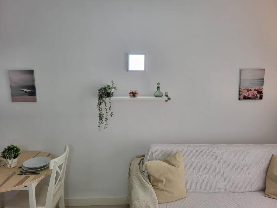 Apartamento Apartamento A 100 M De La Playa! *