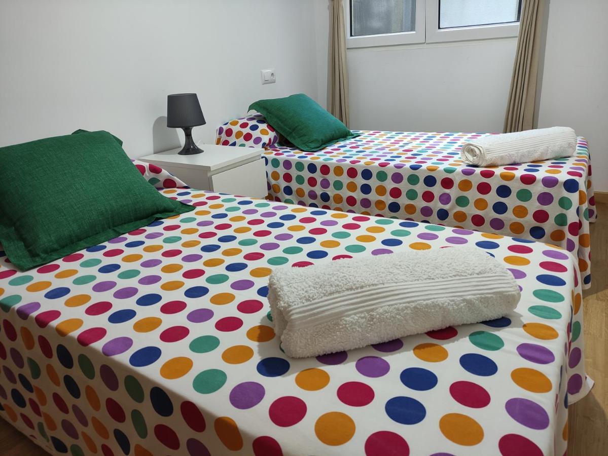 Piso En Apartamento *