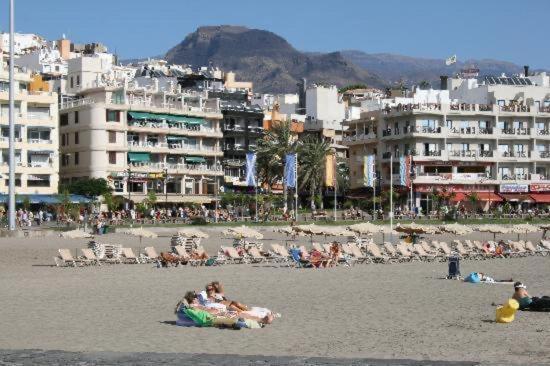 Bonito Apto Cristian Playa By Paramount Holidays Apartamento *